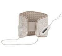 SENSIPLAST® Ceinture chauffante / Chauffe-pieds »SHBR 100 / SFW 100«