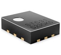 Sensirion Capteur de gaz STC31-C-R3 Pour type de gaz: dioxyde de carbone