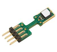 SENSIRION Capteur de température et d'humidité IF Seriell-I2C, SMD, 4 broches, - 40 → +105°C