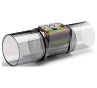 Sensirion Contrôleur de débit d'air 1-101050-01 Tension de fonctionnement (gamme): 5.00 V (max) 1 pc(s)