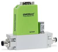 Sensirion Contrôleur de débit d'air 3.000.547 Tension de fonctionnement (gamme): 15.00 - 24.00 V 1 pc(s)