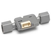 Sensirion Contrôleur de débit d'air 3.000.570 Tension de fonctionnement (gamme): 3.20 - 3.80 V 1 pc(s)