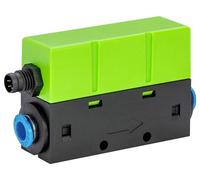 Sensirion Contrôleur de débit d'air 3.000.899 Tension de fonctionnement (gamme): 24.00 V (max) 1 pc(s)