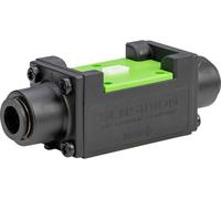 Sensirion Contrôleur de débit dair SFM4300-20-P Plage de mesure: -20 - 80 °C 1 pc(s)