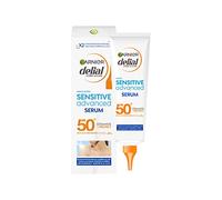 Garnier Sensitive Advanced Sérum Corps Spf50+ 125ml