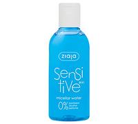 Sensitive Agua Micelar Para Pieles Sensibles - 200 Ml