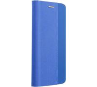 SENSITIVE Book pour SAMSUNG Galaxy A15 4G / A15 5G bleu