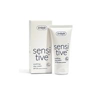 Ziaja Sensitive crème apaisante pour peaux sèches avec démangeaisons SPF 20 50 ml