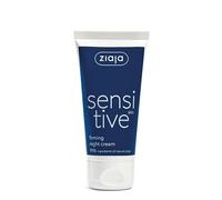 Sensitive Crema Reafirmante De Noche Para Pieles Sensibles - 50 Ml