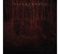 Sistrenatus - Sensitive Disturbance [Import]