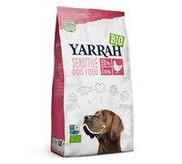 Sensitive Dog Food Croquettes pour Chien - Poulet 10 kg