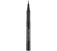 Sensitive Fine Liner Eyeliner Longue Durée Pour Une Finition Mate Soyeuse, Séchage Rapide, Résistant À L'eau, Pointe Précise ¿ 1 X 1 Ml