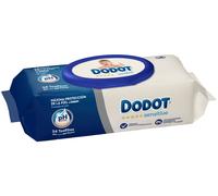 Sensitive Lingettes Pour Bébé 54 Unités