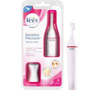 Sensitive Précision Beauty Styler Rasoir Electrique Femme Maillot/Sourcils Packaging Français