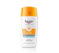 Sensitive Protect Sun Fluid SPF50+ 50ml