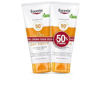 Sensitive Protect Toque Seco Gel Cream SPF 50+ - Pack of 2