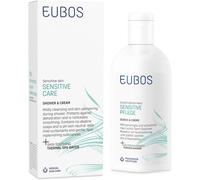 Sensitive Shower & Cream 200 Ml