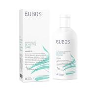 Sensitive Shower Oil F 200 Ml