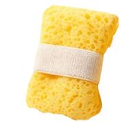 Sensitive Skin Shower Sponge Quick Drying Anti Slip Bath Scrubber