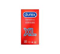 Préservatifs Durex Sensitive Xl 10Uds