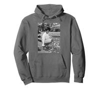 Sensitive Sound Era Dionne Warwick Londres 1965 Sweat à Capuche