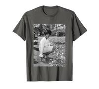 Sensitive Sound Era Dionne Warwick Londres 1965 T-Shirt