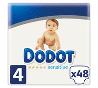 Sensitive Taille De Couche 3 Avec 56 Unités