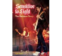 Sensitive To Light