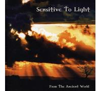 Sensitive To Light - from The Ancient World
