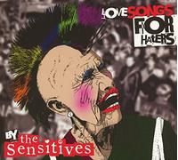 Sensitives - Love Songs for. -Digi [Import]