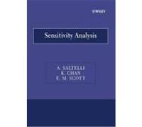 Sensitivity Analysis: Gauging the Worth of Scientific Models Saltelli, A., Saltelli, Chan (Auteur)