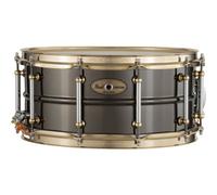 Sensitone Black Nickel Laiton 14 x 6,5"