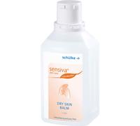 Sensiva baume pour peau sèche 500 ml
