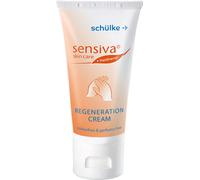 Sensiva Crème régénératrice 50 ml
