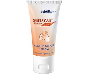 Sensiva Regeneration Crème Tube 50 Ml