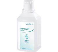 Sensiva Waschlotion, 500 ml LOT