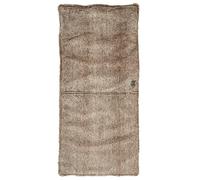 SENSLY - SB0041 Jeté de Chaise Chauffant USB - Gris - Matériaux Confortables - Chauffage Rapide - Lavable en Machine - Design Compact pour Maison et Bureau