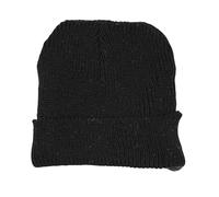 SENSLY - SB0135 Bonnet Chauffant avec Chaufferette Intégrée - Conçu pour Confort Optimal en Grand Froid - Design Ergonomique - pour Ski et Randonnée - Taille Unique - Couleur Noire