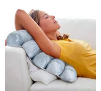 - Coussin boudins multiposition Confort