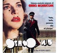 Senso 45 / Black Angel