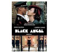 Senso '45 (Black Angel) (BLACK ANGEL, Importé d'Espagne, langues sur les détails)