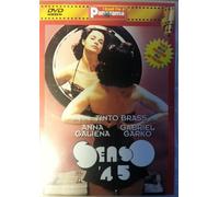 Senso '45 [Import]