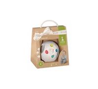 Sophie la Girafe - Balle sensorielle Senso'Ball - Caoutchouc 100% naturel - Multicolore