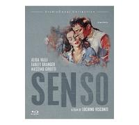 Senso - Blu-Ray