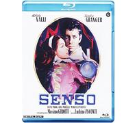 Senso (Blu-Ray) [Import]