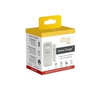 Senso Charge 2 Détecteur d ou ure WiFi sur batterie pour porte et fenetre autonom
