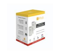 SENSO CHARGE 2 DUAL PACK