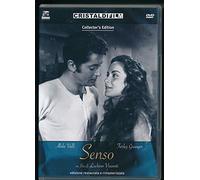 Senso [Collector's Edition] [Import]