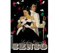 Senso (Criterion Collection)