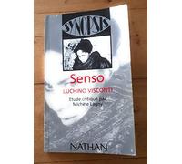 Senso de Luchino Visconti, étude critique